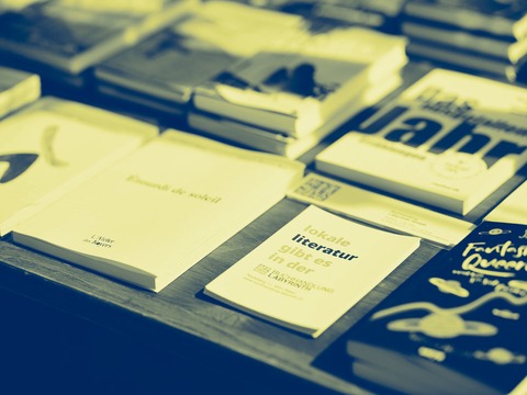 Lokal lesen - Liestal - 04.02.2026 19:30