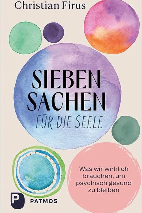 Siebensachen f�r die Seele - Glottertal - 26.02.2026 20:00
