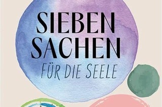 Siebensachen f�r die Seele