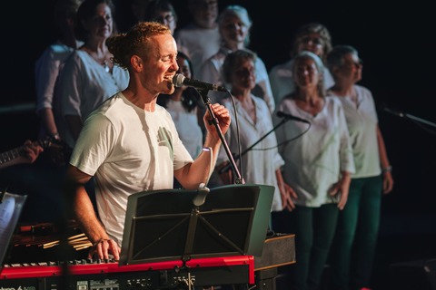 Aaron W�lchli - Riehen - 16.04.2026 19:00