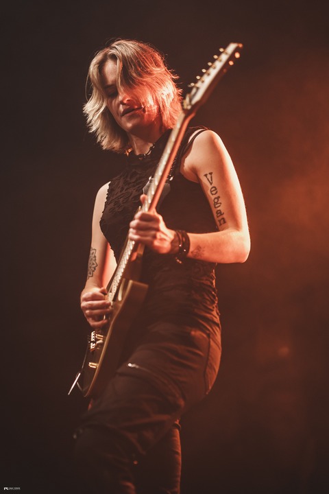 Yasi Hofer - Best Of Tour 2026 - Fulda - 17.10.2026 20:00