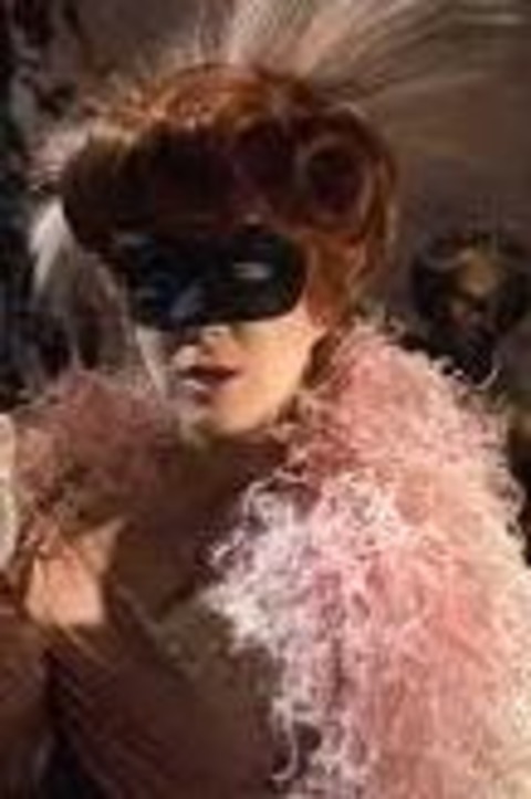 Leopold Kern - Masken - Freiburg - 20.09.2026 17:00