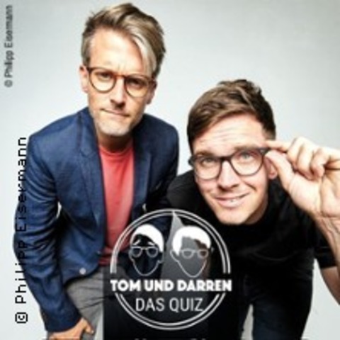 Das Quiz - AMMERSBEK - 25.04.2026 19:30