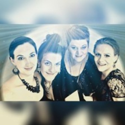 Sistersquare - Open-Air-Konzert - Kraichtal - 02.08.2026 19:00