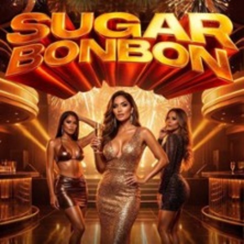Sugar Bonbon - New Years Special - KAISERSLAUTERN - 31.12.2025 22:00