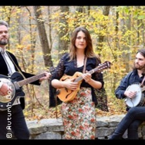 South for Winter - AMMERSBEK - 11.04.2026 19:30