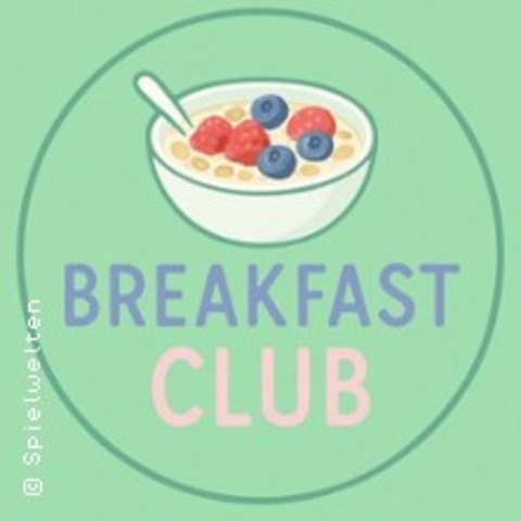 Breakfast Club - Leonberg - 16.01.2026 09:00