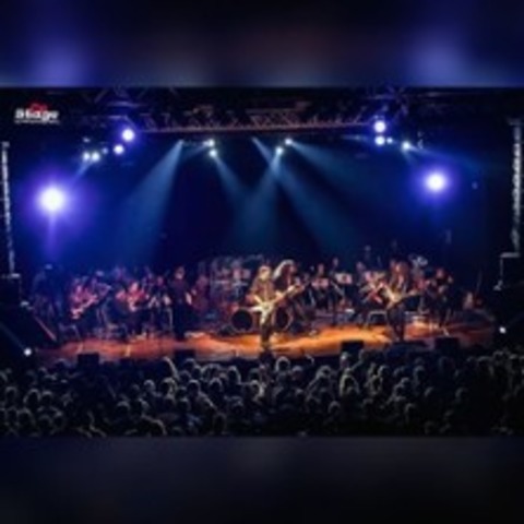 SaD - Der Metallica Tribute - ERLENSEE - 11.07.2026 15:00