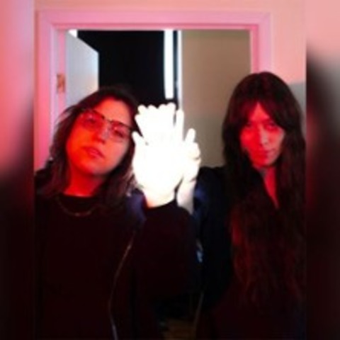 Pink Must - BERLIN - 12.02.2026 19:00