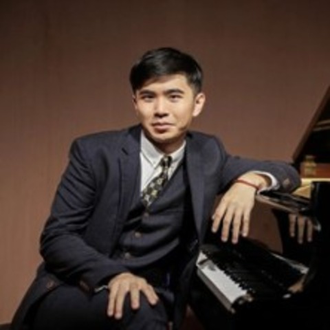Tony Yike Yang - Klavierabend - HANNOVER - 16.01.2026 18:00