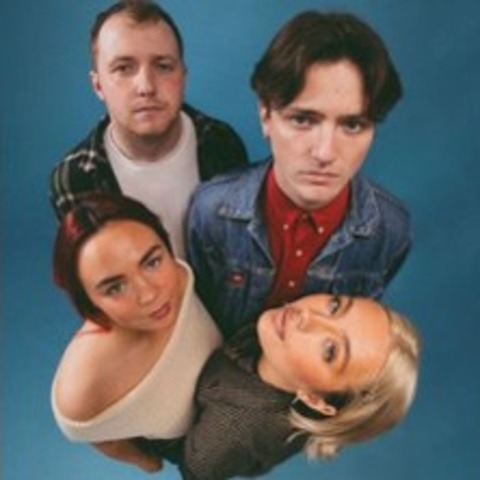 8mm Live: The Spyres - BERLIN - 20.03.2026 19:00