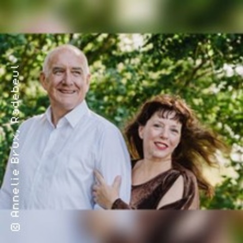 Duo con emozione - Von B�umen und W�ldern - INSEL POEL OT KIRCHDORF - 09.09.2026 19:30