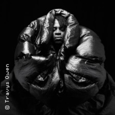 Wayne Snow - DRESDEN - 18.01.2026 18:00