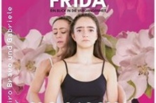 Frida. Ein Blick in die Vergangenheit