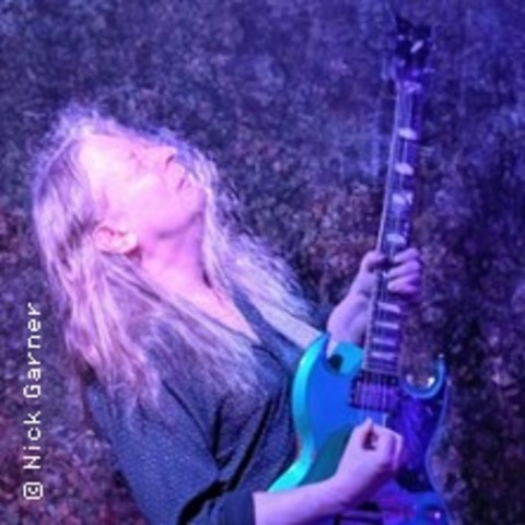 Innes Sibun Band - BR�CK (MARK) - 02.04.2026 20:00