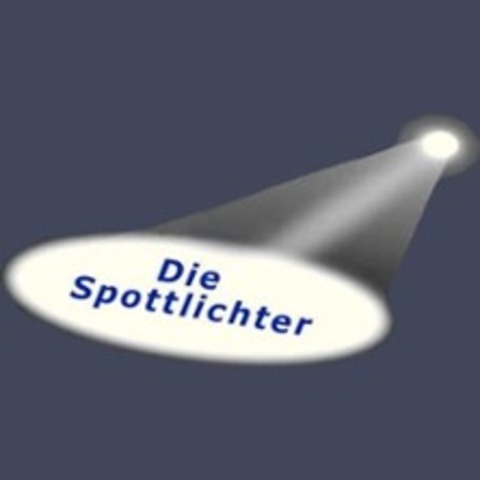 Die Spottlichter - "Spott. Licht. An" | Kabarett: zeitgen�ssische Kuriosit�ten - HAMBURG - 28.02.2026 19:00