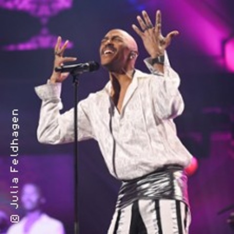 Cool Chocolate - L�BECK - 19.09.2026 20:00