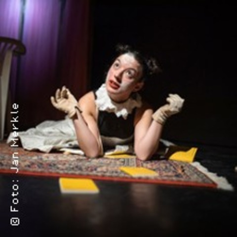 Stutenbiss - L�BECK - 21.02.2026 20:00