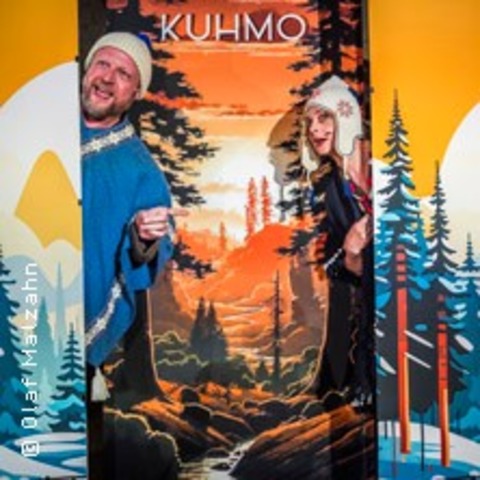 Lapskaos - L�BECK - 05.02.2026 20:00