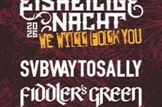 Subway To Sally - Eisheilige Nacht 2026
