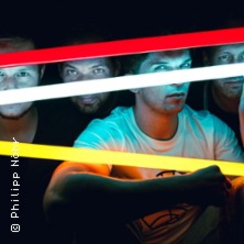 Vladi Wostok - Record Release Party - Bremen - 13.02.2026 20:00