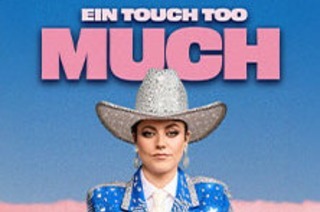 TAHNEE - EIN TOUCH TOO MUCH