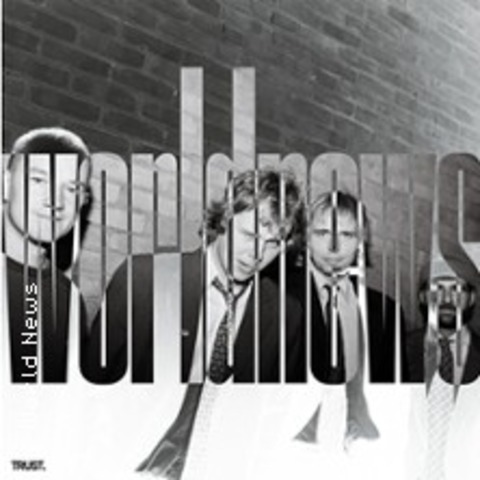 World News (UK) - HAMBURG - 02.06.2026 19:30