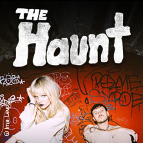 The Haunt - WIEN - 06.03.2026 20:00
