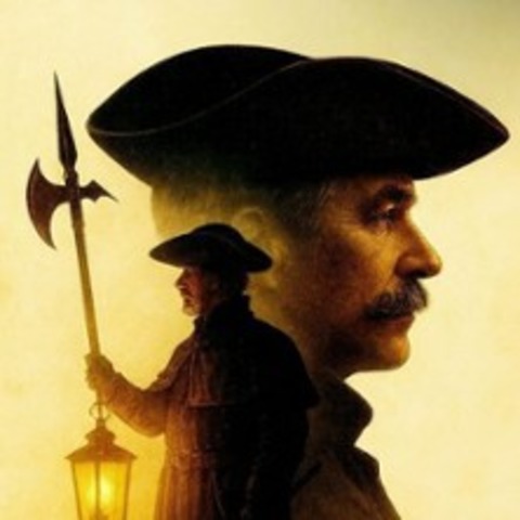 Winterliche-Nachtw�chterf�hrung - POTTENSTEIN - 02.01.2026 19:00