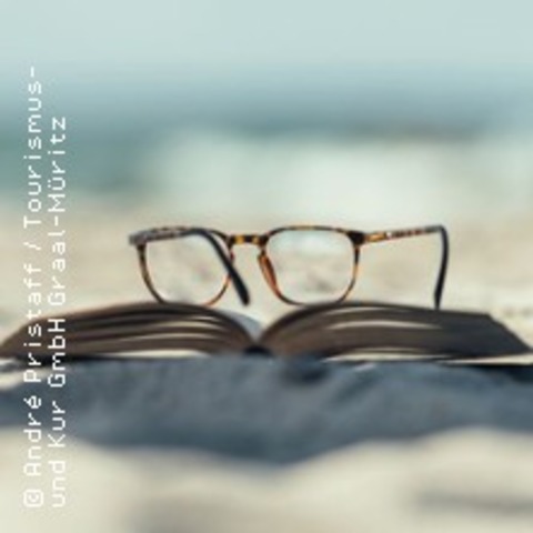 Judith Jakob: Im Gr�nen - Der lange Weg vom Paradies in den Schrebergarten - GRAAL-M�RITZ - 04.06.2026 19:00