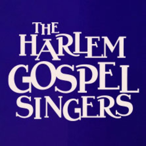 Lucky Dip | The Harlem Gospel Singers - Stuttgart - 23.12.2025 20:00
