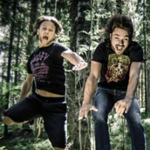 Truckfighters - Masterflow – Tour 2026 - M�NCHEN - 29.05.2026 20:00