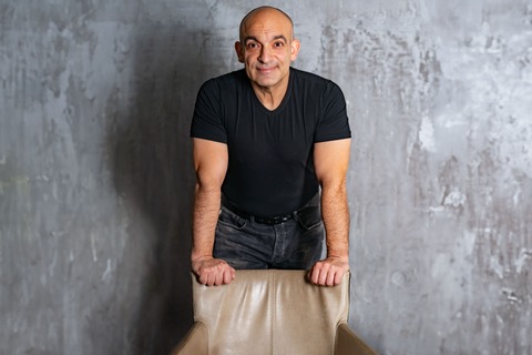 Am Ende vorn - Stuttgart - 16.04.2026 20:15