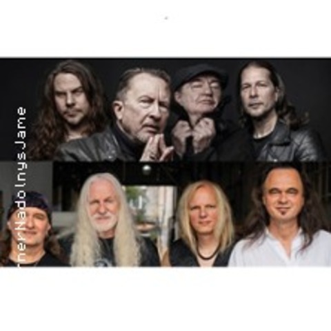 Jane & Fargo - Bensheim - 06.02.2026 20:00