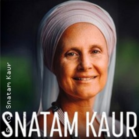 Snatam Kaur - Neu-Isenburg - 24.04.2026 19:00