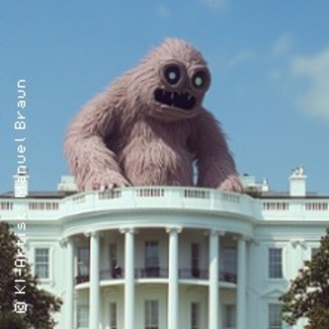 Monster's Paradise - HAMBURG - 19.02.2026 19:00