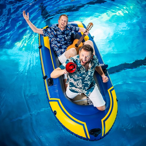 zu Gast: Reis against the Sp�lmachine - Frankfurt am Main - 07.05.2026 20:00