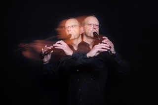 Hauskonzert in London