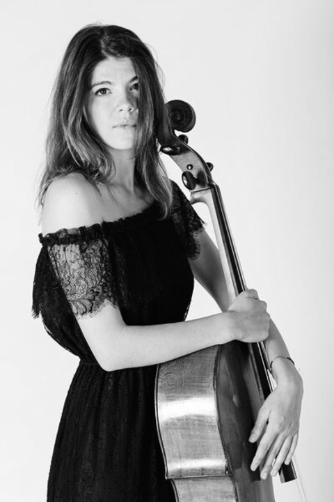 Felix Mendelssohn: S�mtliche Werke f�r Violoncello und Klavier - Bad Krozingen - 31.01.2026 17:00