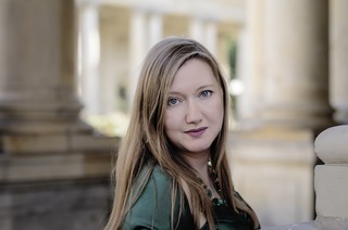 Mozarts blinde Pianistin