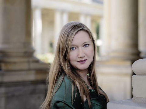 Mozarts blinde Pianistin - Bad Krozingen - 15.11.2026 17:00