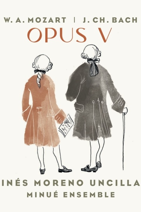 Liebeserkl�rung an Johann Christian Bach - Bad Krozingen - 27.09.2026 17:00