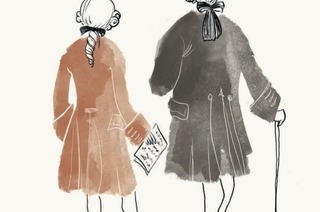 Liebeserkl�rung an Johann Christian Bach