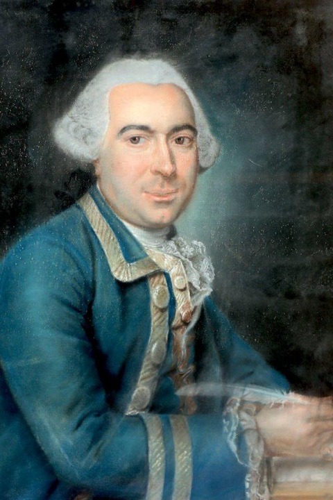 Die Familie Couperin - Bad Krozingen - 29.11.2026 17:00