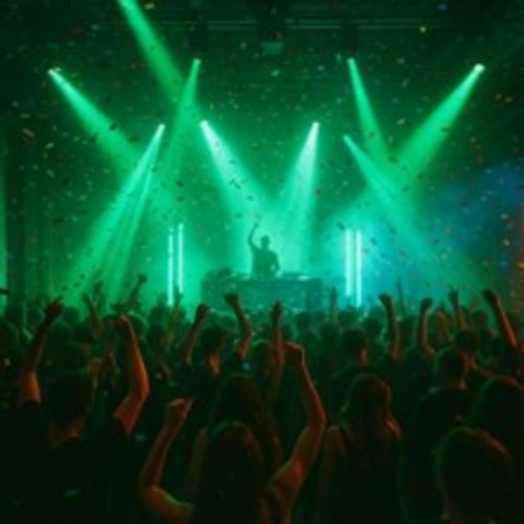 Partynacht des IKK | Ilmenauer Karnevalklub e.V. - Ilmenau - 14.02.2026 20:11