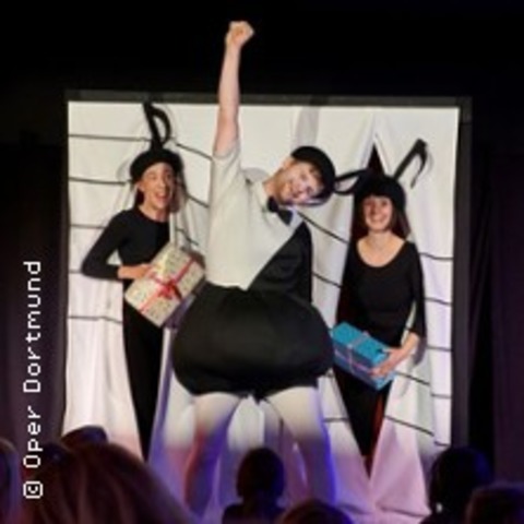 Klangstreich - KERPEN - 22.03.2026 11:00