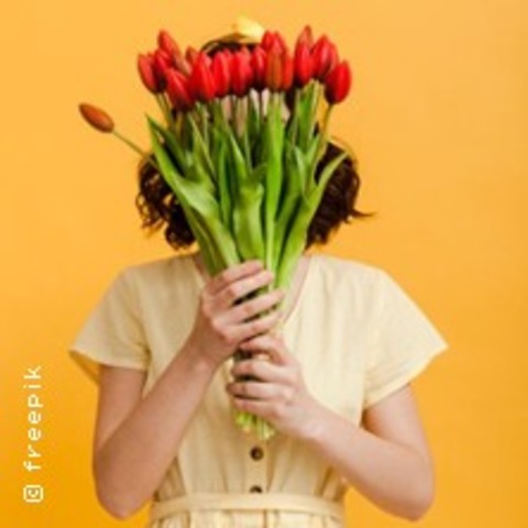 Frauentags Comedy Fr�hst�ck | mit Marie Rose Klee - BERLIN-K�PENICK - 08.03.2026 10:00