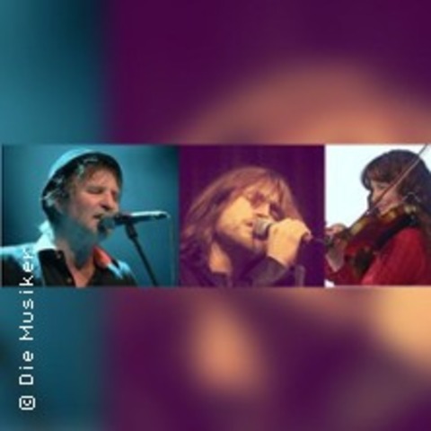 Dirk Z�llner, Manuel Schmid, Maike Virk - PARCHIM - 17.05.2026 18:00