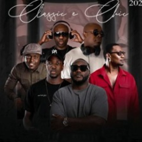 New Years Eve Party | Madame Joyce - DORTMUND - 31.12.2025 22:00