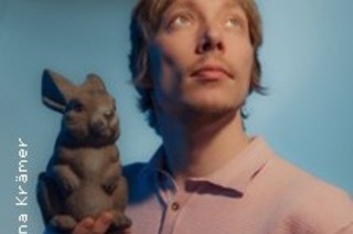 Robert Alan - Neues Programm